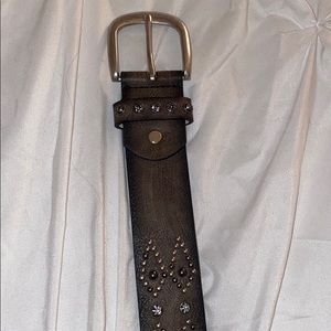 Belt